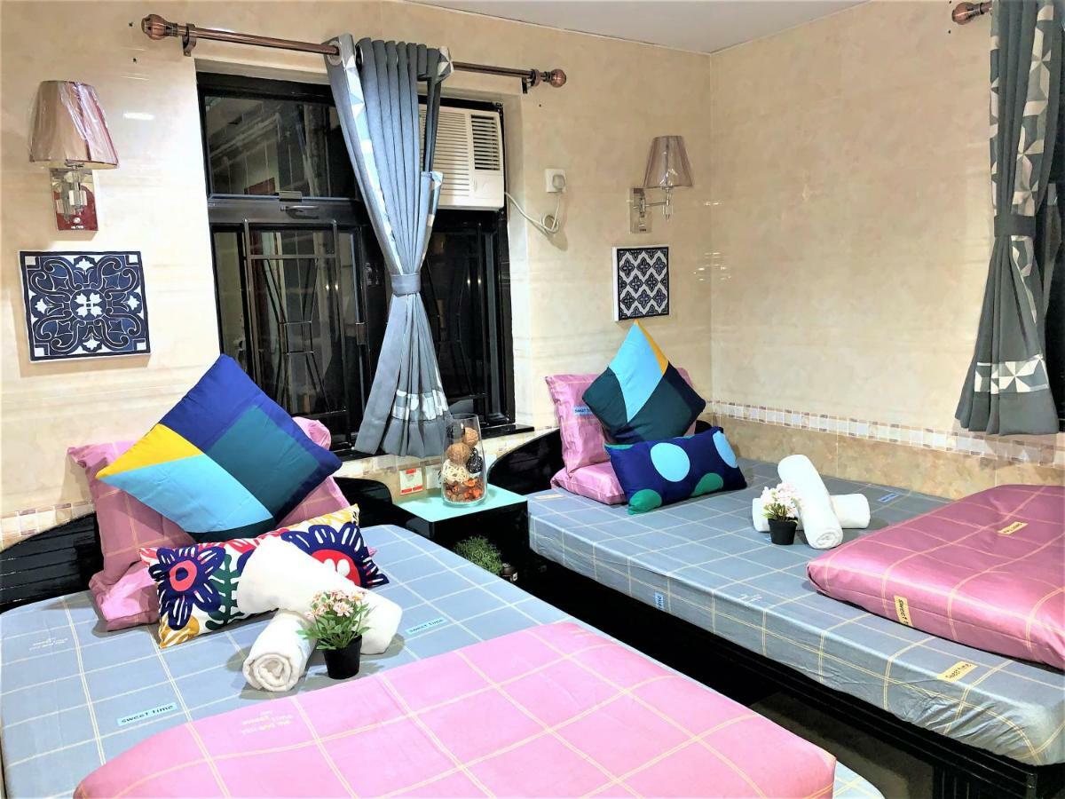 Guest house I International *