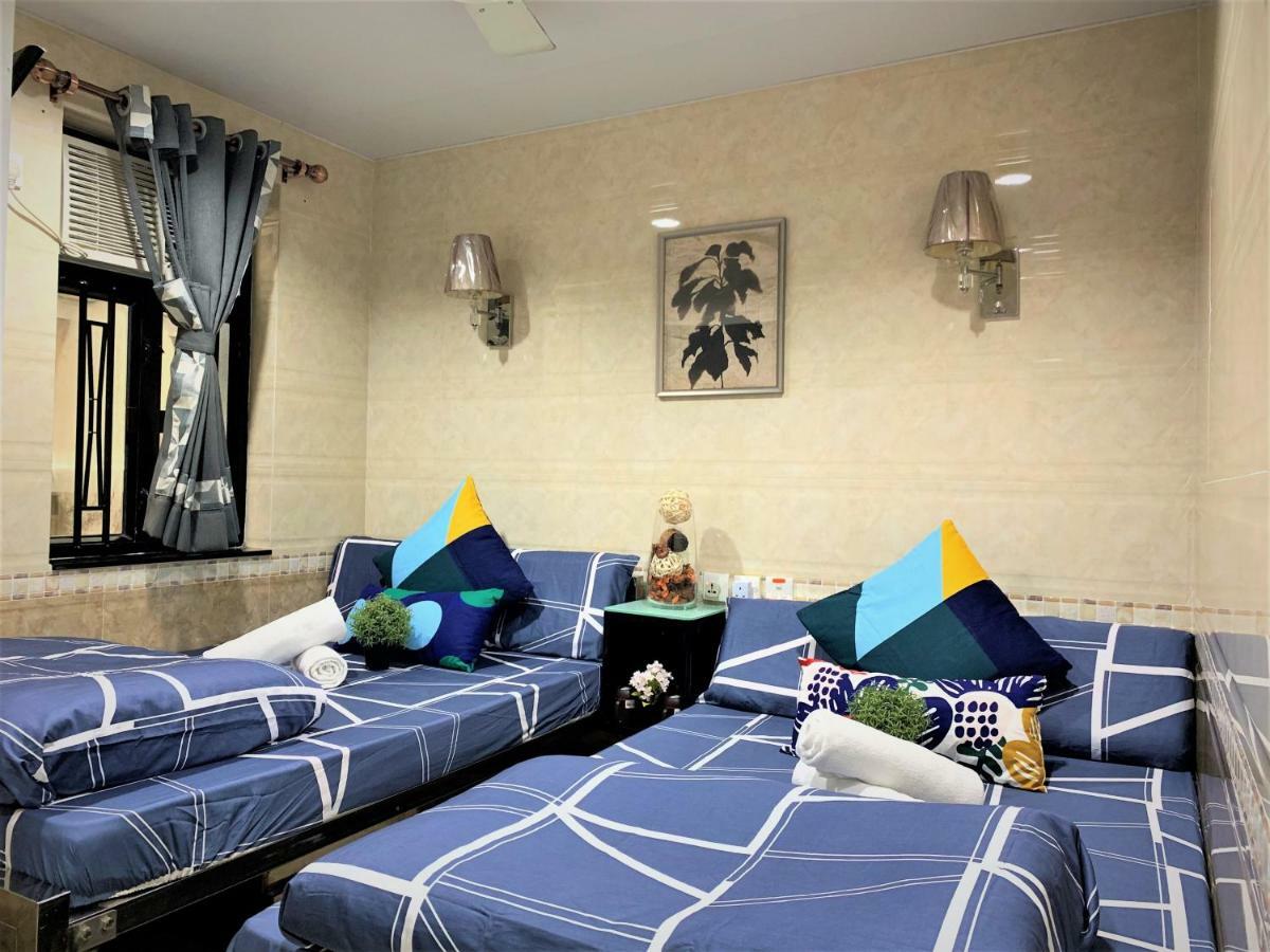 I International Guest house Hong Kong